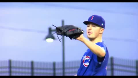 MiLB: Round Rock vs Iowa 9/7/2019