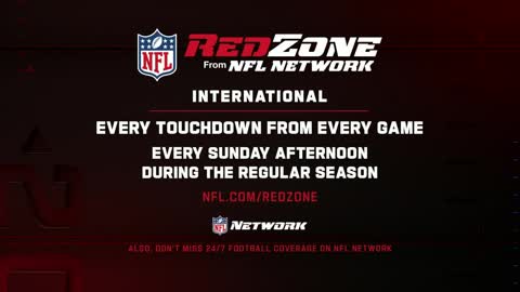 NFL: RedZone 10/18/2020<br>