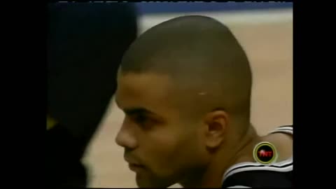 NBA: San Antonio vs Dallas (Conference…