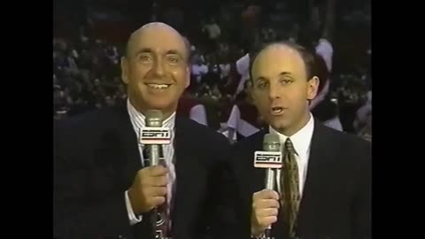NCAAM: Arkansas vs Massachusetts…