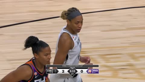 Las Vegas vs Phoenix 6/15/2026