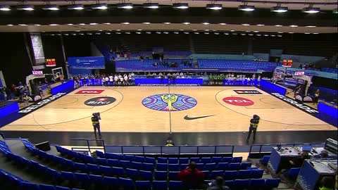 Nigeria vs France 2/22/2022<br>