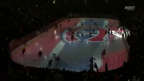 NHL: Pittsburgh vs Montreal 11/23/2013
