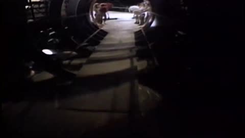 RollerGames 1989 01: Pilot