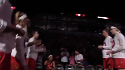 Louisville vs Boston College 2/24/2019<br>