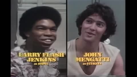 The White Shadow 315: A Day in the Life<br>