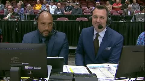 NCAAM: Samford vs Furman 3/6/2022