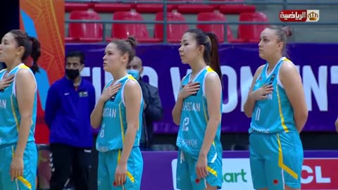 Indonesia vs Kazakhstan 11/13/2021<br>