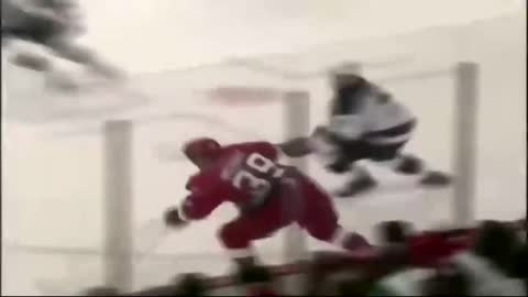 NHL: Buffalo vs Carolina 5/20/2006<br>