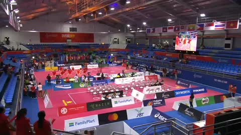 2019 SEA Games · SGP-VIE MAS-PHI · M…