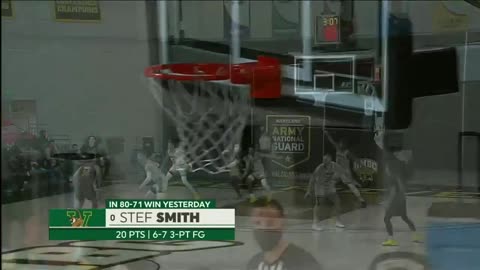 NCAAM: Vermont vs UMBC 2/19/2021