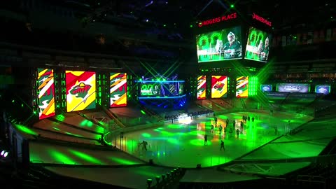 NHL: Minnesota vs Vancouver 8/2/2020<br>