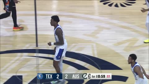 GL: Texas vs Austin 3/13/2026<br>