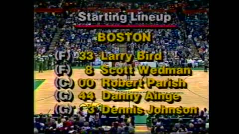 NBA: 2/13/1986<br>