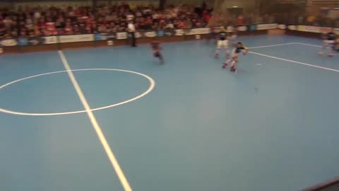 Rink-Hockey Euroleague 2020: Saint-Omer…