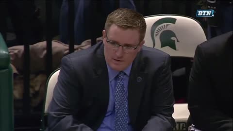 NCAAM: New Orleans vs Michigan State…