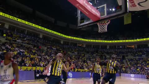 Fenerbahce vs Anadolu Efes 4/6/2023<br>