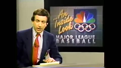 MLB: Oakland vs Cleveland 4/30/1988