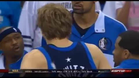 NBA: Dallas vs New Orleans (W1R1)…