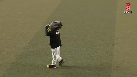 NPB: Seibu vs Lotte 10/2/2020