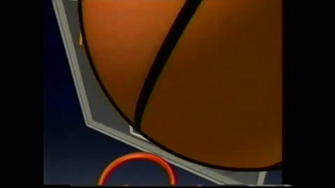 NBA: Charlotte vs Chicago 12/23/1988<br>