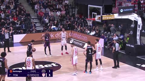 R23 Paris vs Olympiacos 03/10/2026<br>