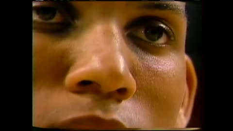 NBA: Orlando vs Indiana (EF4) 5/29/1995