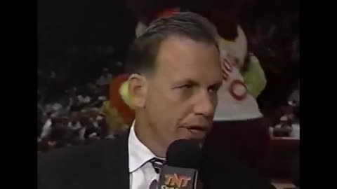 NBA: Utah vs Houston (WF1) 5/23/1994<br>