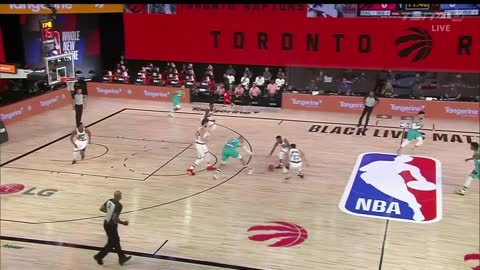 NBA: Memphis vs Toronto 8/9/2020<br>