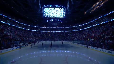 NHL: Ottawa vs Montreal 5/2/2013