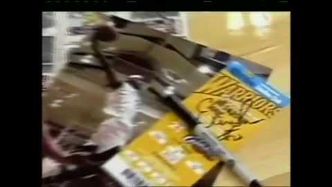 NBA: Cleveland vs Golden State 1/22/2005