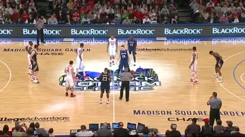 NCAAM: Notre Dame vs Ohio State…