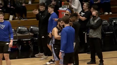 NCAAM: Northern Michigan vs Grand Valley…