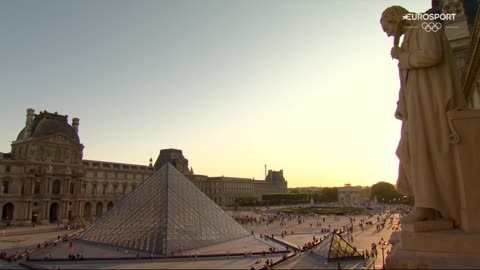 Paris 2024 Day 2: France vs Netherlands…