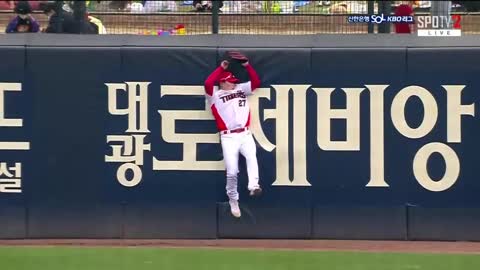 Samsung Lions vs Kia Tigers 4/23/2023