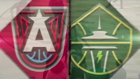 Seattle vs Atlanta 8/15/2025