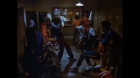 The White Shadow 207: Globetrotters