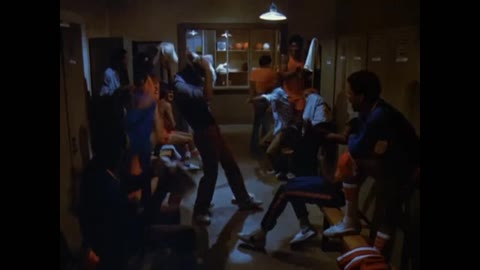 The White Shadow 219: Out vs Home