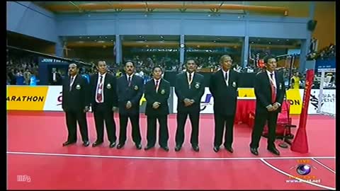 2014 ISTAF Super Series · MAS-THA…