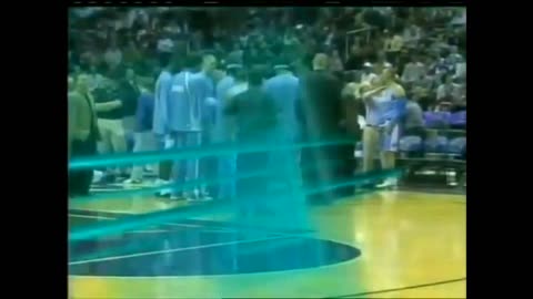 NBA: Milwaukee vs Denver 3/12/2004