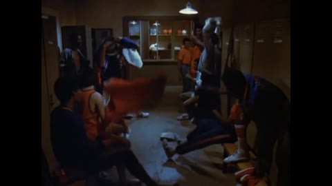 The White Shadow 224: A Few Good Men