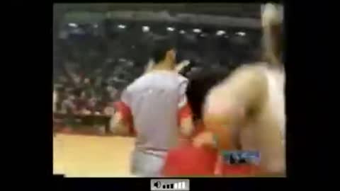 NCAAM: UNLV vs Maryland 12/6/1985