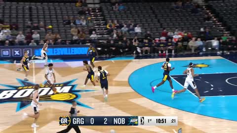 GL: Grand Rapids vs Noblesville…