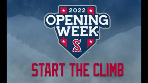 MiLB: Lynchburg vs Salem (CAR) 4/8/2022