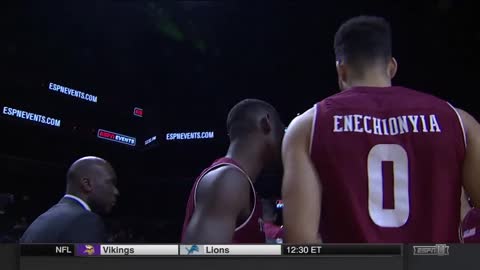 NCAAM: Temple vs Florida State…