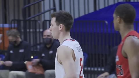 NCAAM: Jacksonville State vs Belmont…