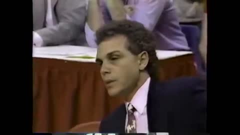 NBA: Atlanta vs L.A. Lakers 2/19/1988