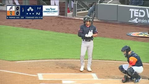 MiLB: Reno vs Las Vegas (PCL) 4/6/2022