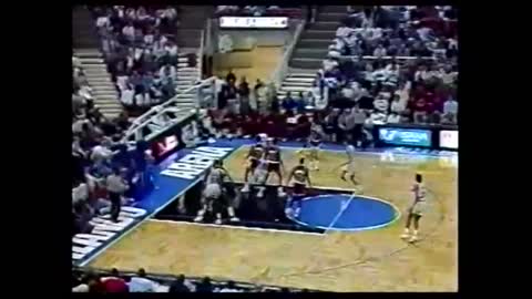 NBA: Orlando vs Chicago 12/20/1989