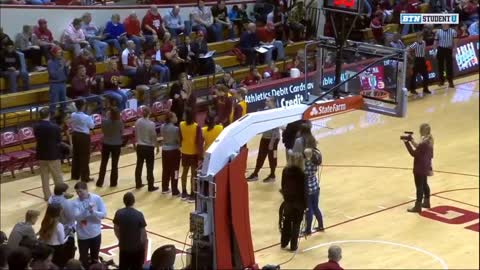 Indiana vs Minnesota 2/6/2019<br>